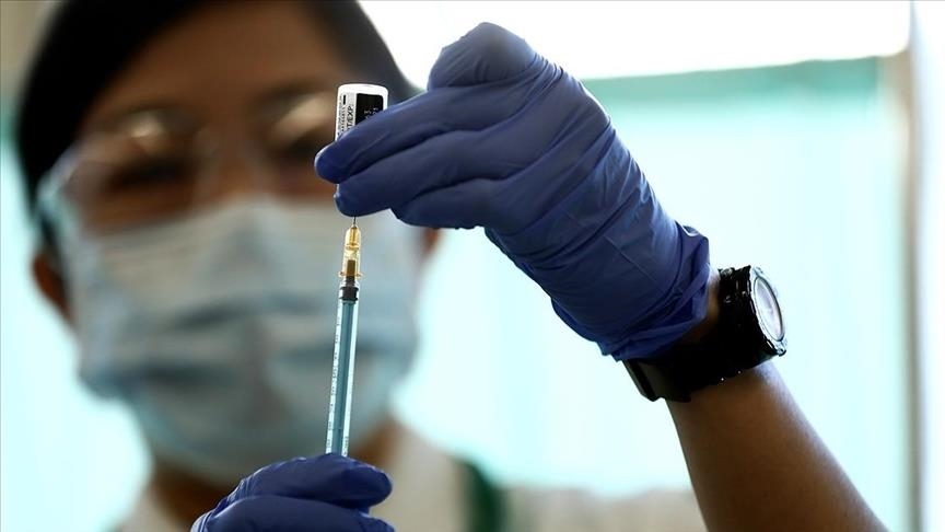 В мире применили свыше 2,58 млрд доз вакцин от коронавируса