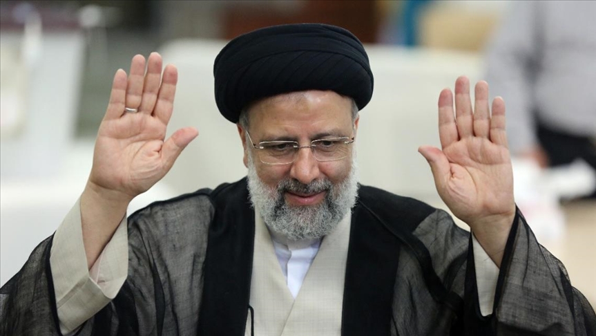 Ebrahim Raisi, los pros y contras del candidato presidencial iraní