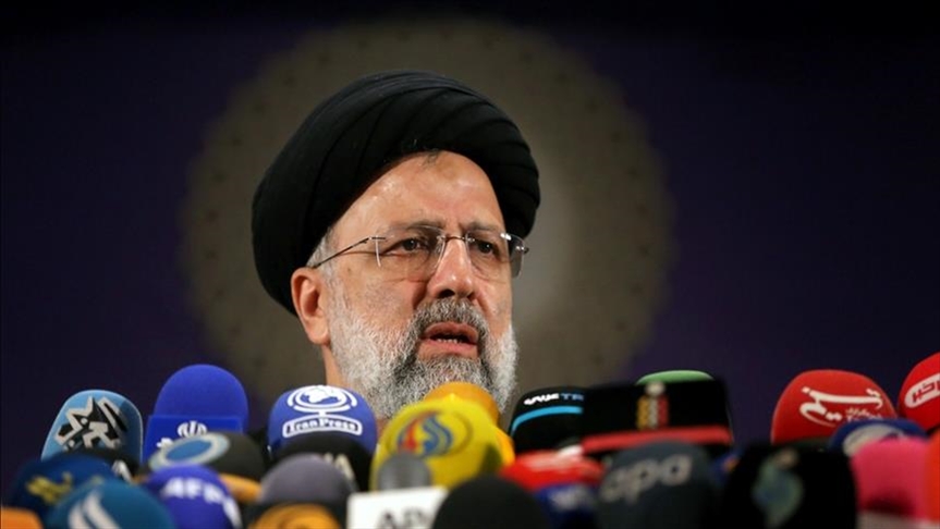 إسرائيل تصف الرئيس الإيراني المنتخب بأنه "الأكثر تطرفا"