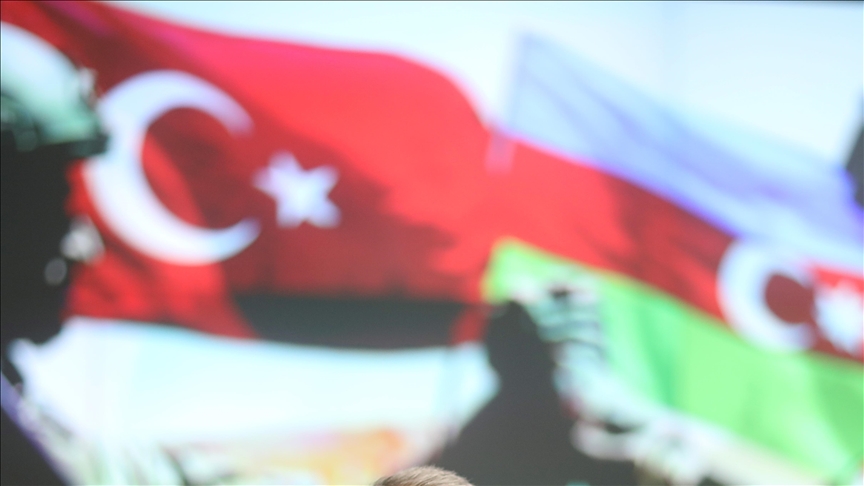 Turkish military bases in Azerbaijan would need 'special attention': Russia