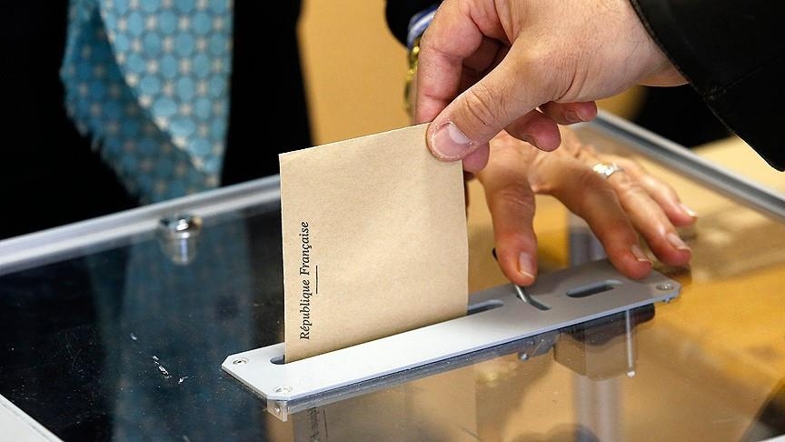 Low voter turnout expected in regional elections in France