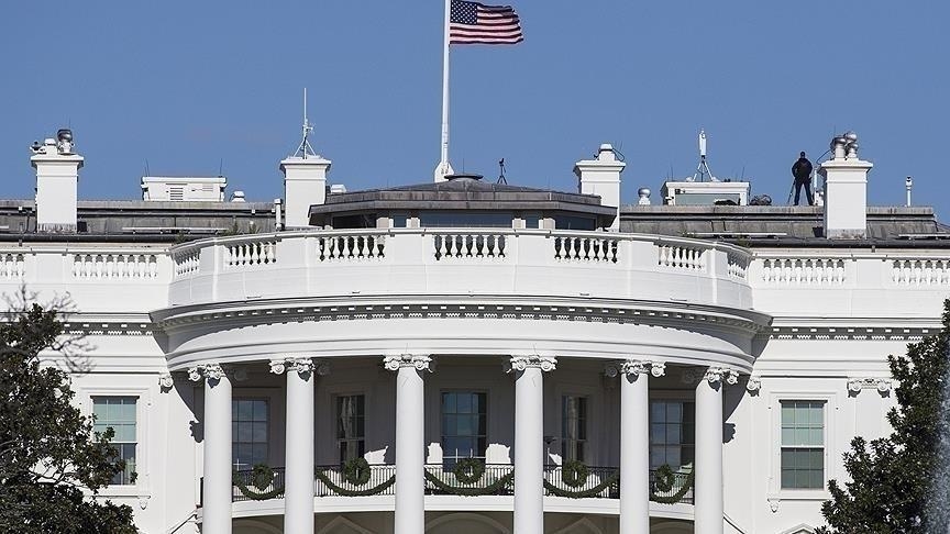 البيت الأبيض ينفي مزاعم تعليق واشنطن مساعداتٍ عسكرية لأوكرانيا