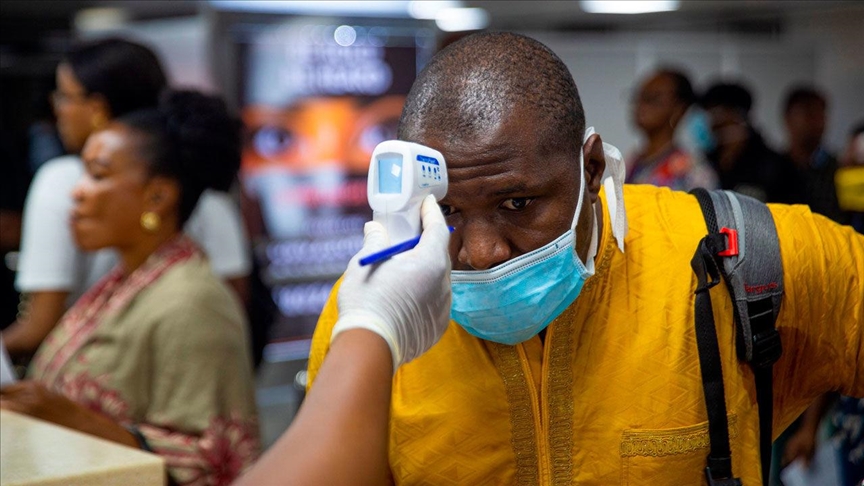 U Africi više od 5,2 miliona zaraženih koronavirusom