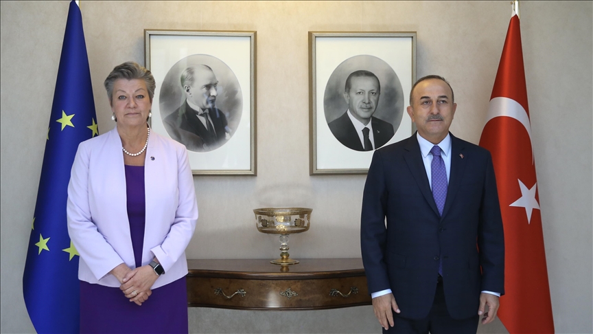 Turki sambut baik pengangkatan kembali Sekjen PBB Guterres