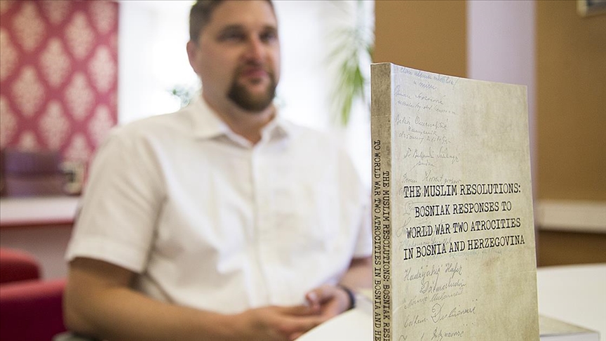 BiH: "Muslimanske rezolucije" objavljene na engleskom jeziku