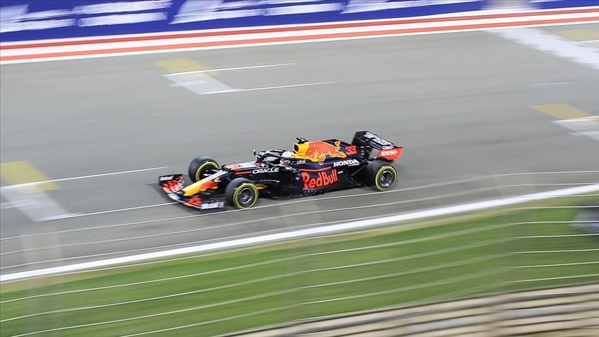 Formula 1: Max Verstappen starta prvi u utrci za Veliku nagradu Francuske