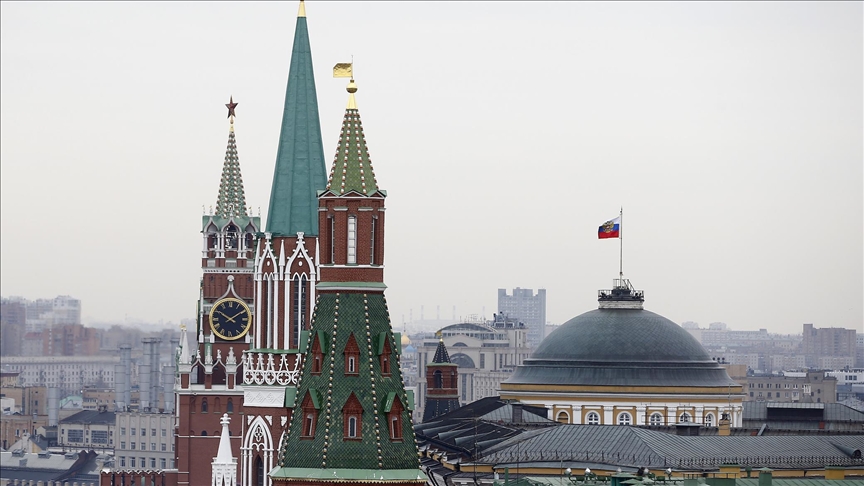 Rusia buka perbatasan udara skala penuh dengan Turki minggu depan