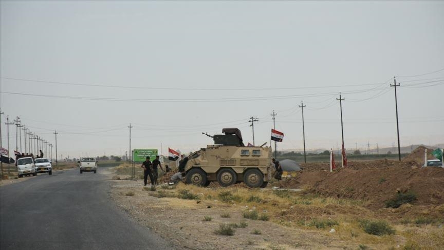 Irak, arrestohen 10 militantë të DEASH-it në Kirkuk