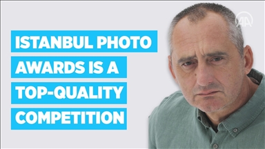 Istanbul Photo Awards ‘top quality competition’