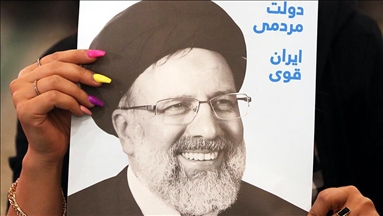 PROFILE Iran's President-elect Raeisi: Ultraconservative, critic of West 