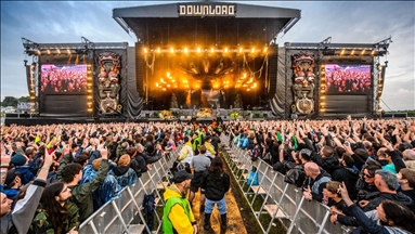 Velika Britanija: Održava se prvi muzički festival od početka pandemije
