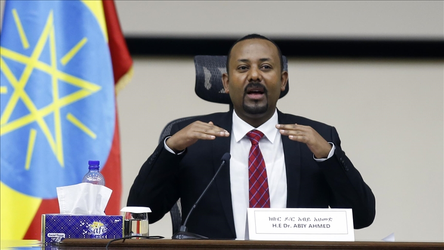 Ethiopian leader convenes security meeting ahead of elections