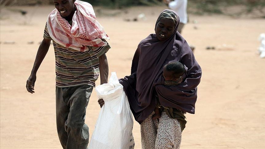 Refugees worried by Kenya's plans to close 2 camps