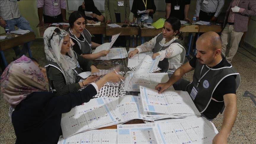 العراق.. استبعاد 226 مرشحا من الانتخابات جراء "المساءلة والعدالة"