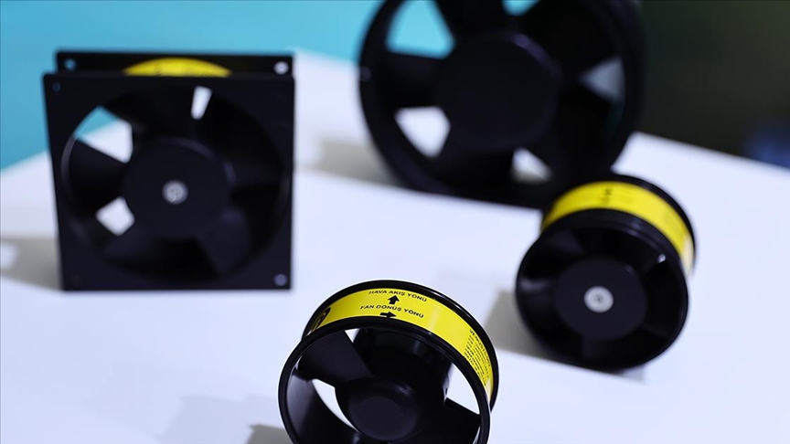 Askeri fanlar yerlileştirildi, Türkiye dünyadaki üçüncü üretici oldu