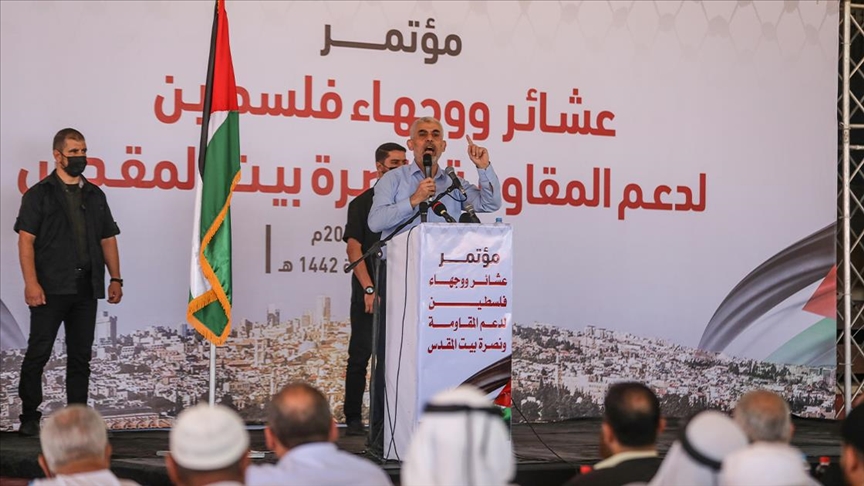 حماس: بتنا أقرب لتحرير القدس بفضل المقاومة