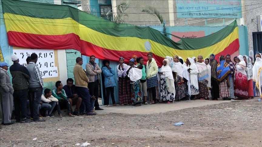 Ethiopian elections primer