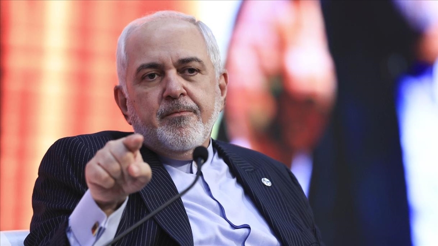 Canciller iraní: ‘EEUU necesita dar confianza a Irán porque fueron ellos quienes se retiraron del acuerdo nuclear’