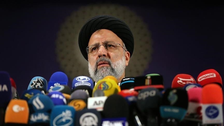 Israël qualifie le nouveau président iranien d' "extrémiste"
