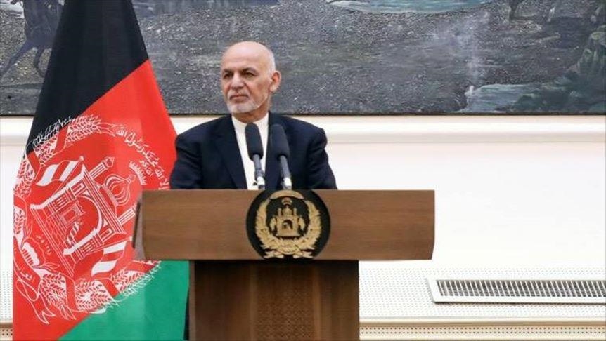 Afganistanski predsjednik Ghani 25. juna u posjeti SAD-u