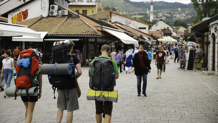 Sarajevo: Stari Grad pred pandemiju bilježio milion noćenja, očekuje se povratak turista u punom kapacitetu