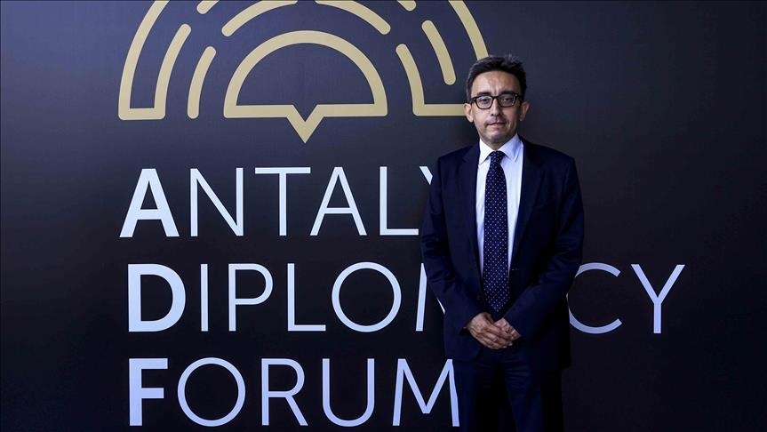 Bivši portugalski ministar Macaes: Islam je dio nas, Evropi može pružiti vitalnost