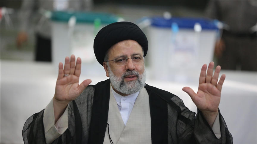 Избранный президент Ирана пообещал сформировать революционную администрацию