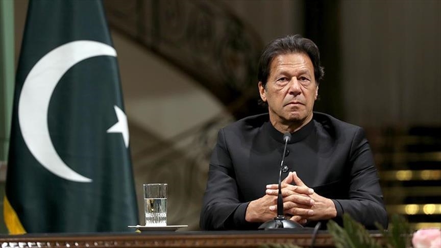 El primer ministro de Pakistán dice 'No' a las bases estadounidenses