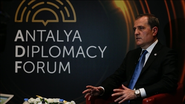 Глава МИД Азербайджана: Визит Эрдогана в Шушу исторический