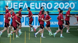 Turkey to face Switzerland to claim first win at EURO 2020