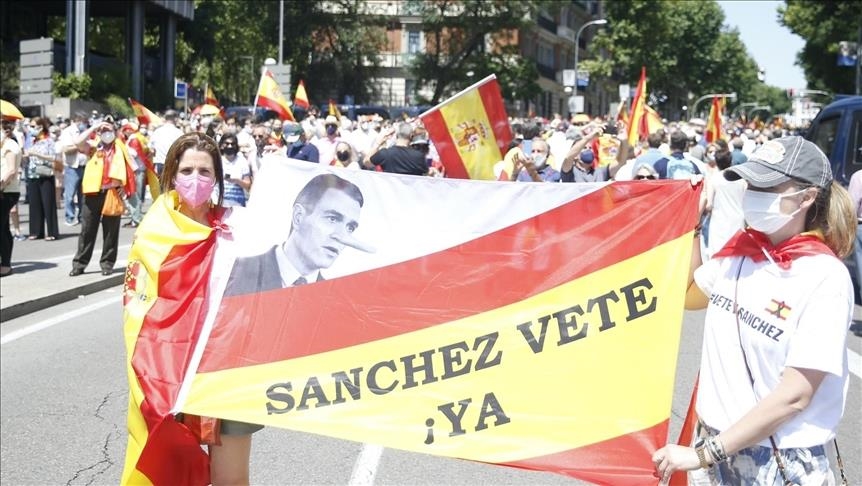 Kryeministri spanjoll paralajmëron falje për liderët e burgosur katalonjas