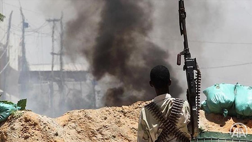 Nigeria : 6 terroristes éliminés par l'armée au terme de violents combats