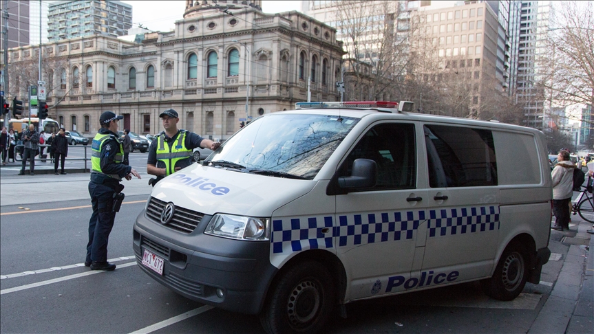 Australia accused of 'extreme and unnecessary' secrecy