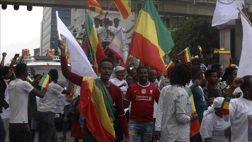 Ethiopia extends voting in election at end of polling deadline