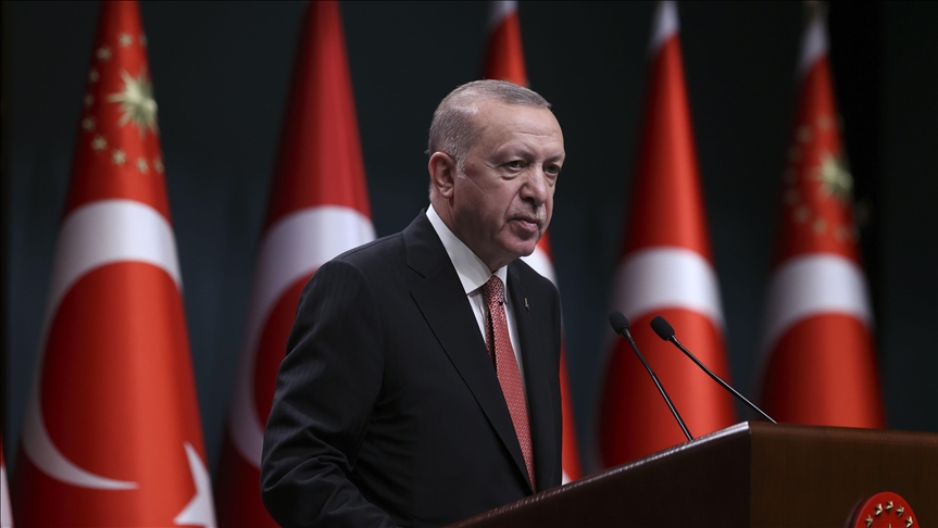 Erdogan: Vjerujemo da smo otvorili vrata nove ere sa SAD-om na konstruktivnoj osnovi