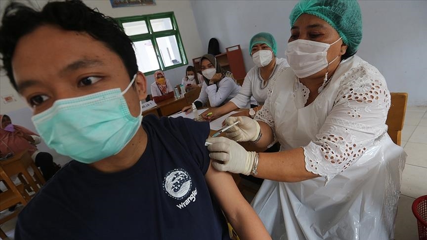 Во светот аплицирани над 2,66 милијарди дози од вакцините против коронавирусот