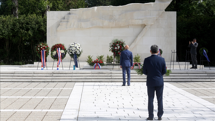 Hrvatska: Premijer Plenković sutra po prvi put na obilježavanju Dana antifašističke borbe