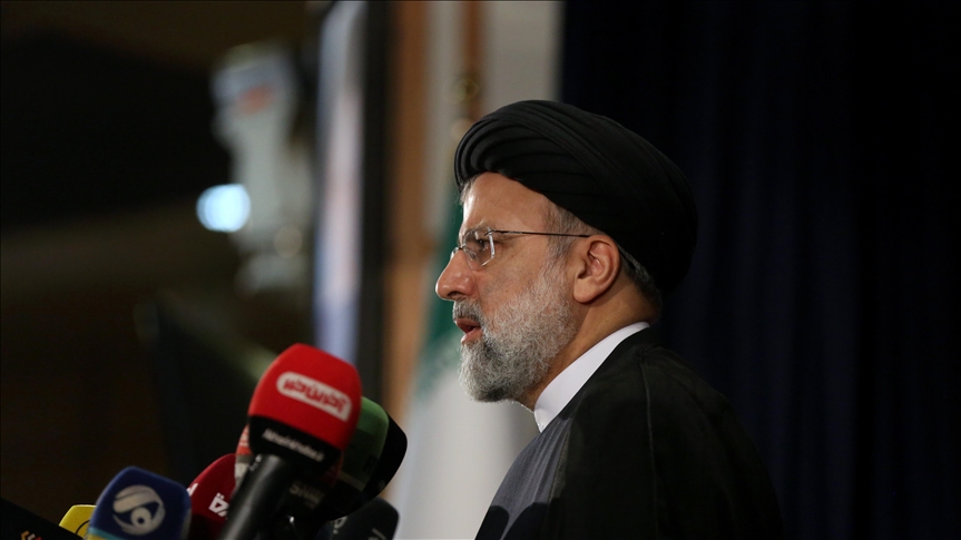 Избранный президент Ирана призвал США вернуться в ядерную сделку