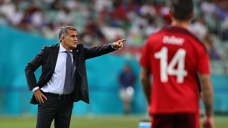 Türkiye'de Futbolun Tarihi