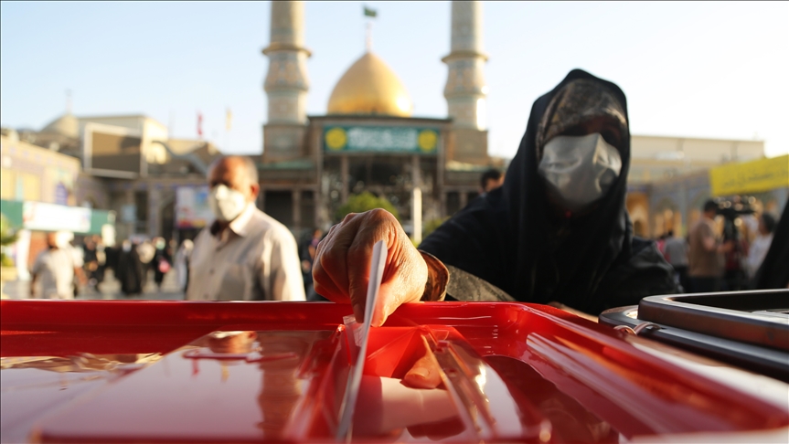 آیا انتخابات ایران انتظارات حکومت این کشور را برآورده ساخت؟