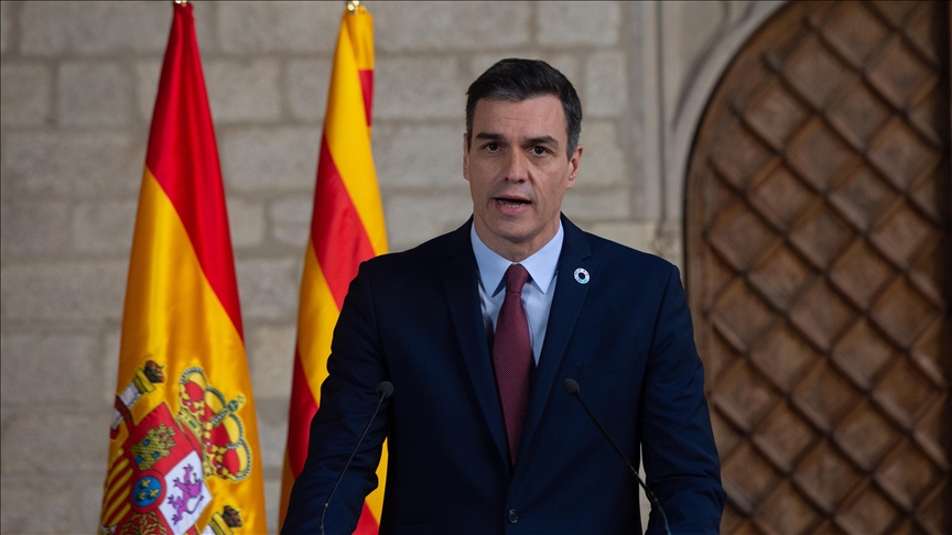 Španija: Premijer najavio prijedlog pomilovanja osuđenih katalonskih političara