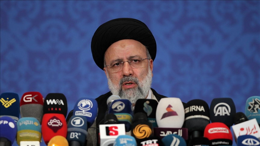 Iran's new president urges US to fulfill nuclear deal obligations