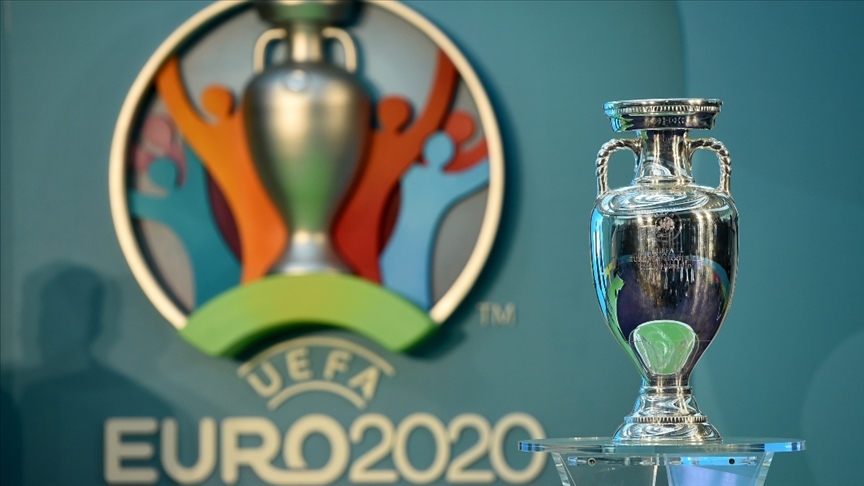 Avrupa Futbol Şampiyonası iki maçla devam edecek