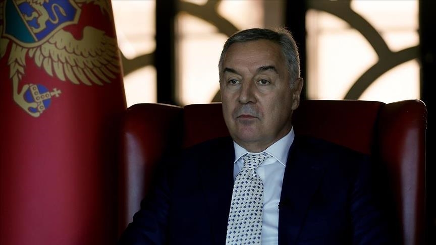 Montenegro to boost economic ties with Turkey