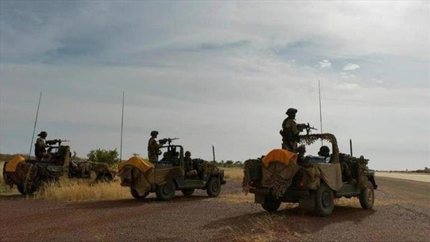 Mali : plusieurs blessés dans une attaque contre la force Barkhane