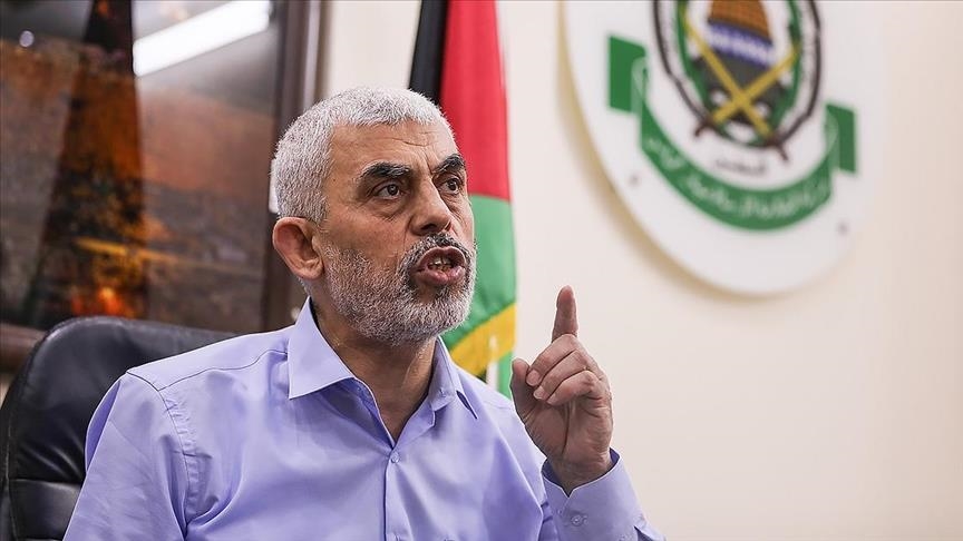 Hamas leader warns Israel over Gaza blockade