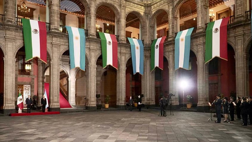 México y Argentina llamaron a consultas a sus embajadores en Nicaragua por detención de opositores