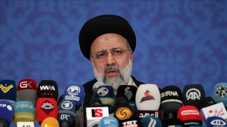 El nuevo presidente de Irán le pide a Estados Unidos cumplir con las obligaciones del acuerdo nuclear