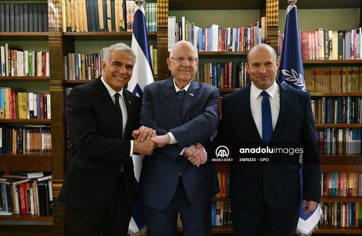 PM Israel berganti, Indonesia prediksi perdamaian di Palestina semakin sulit
