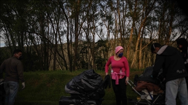 En América Latina y el Caribe hay 4,6 millones de refugiados y migrantes venezolanos